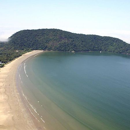 Cantao Do Indaia - Menos De 1 Minuto Da Praia! Bertioga Exterior photo