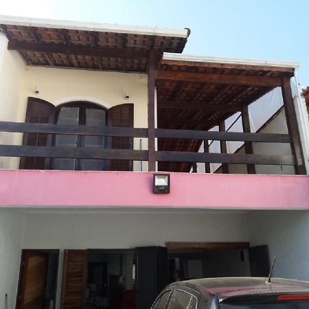 Cantao Do Indaia - Menos De 1 Minuto Da Praia! Bertioga Exterior photo