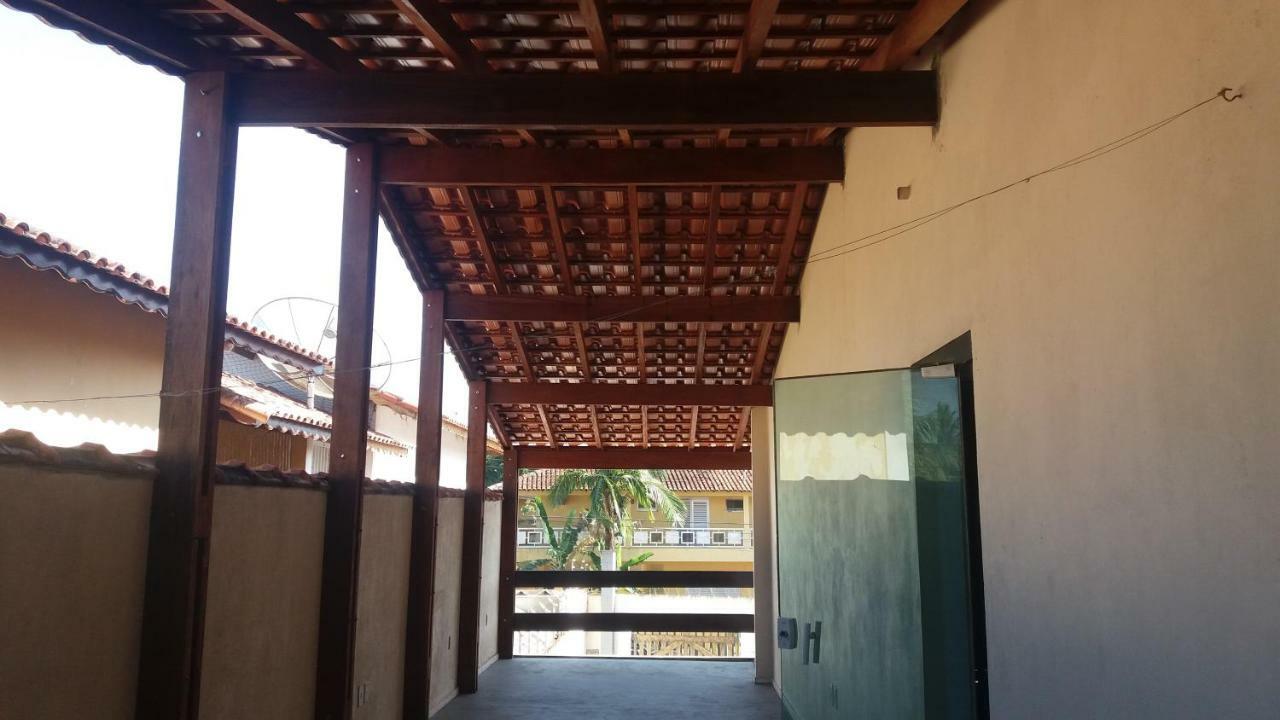 Cantao Do Indaia - Menos De 1 Minuto Da Praia! Bertioga Exterior photo