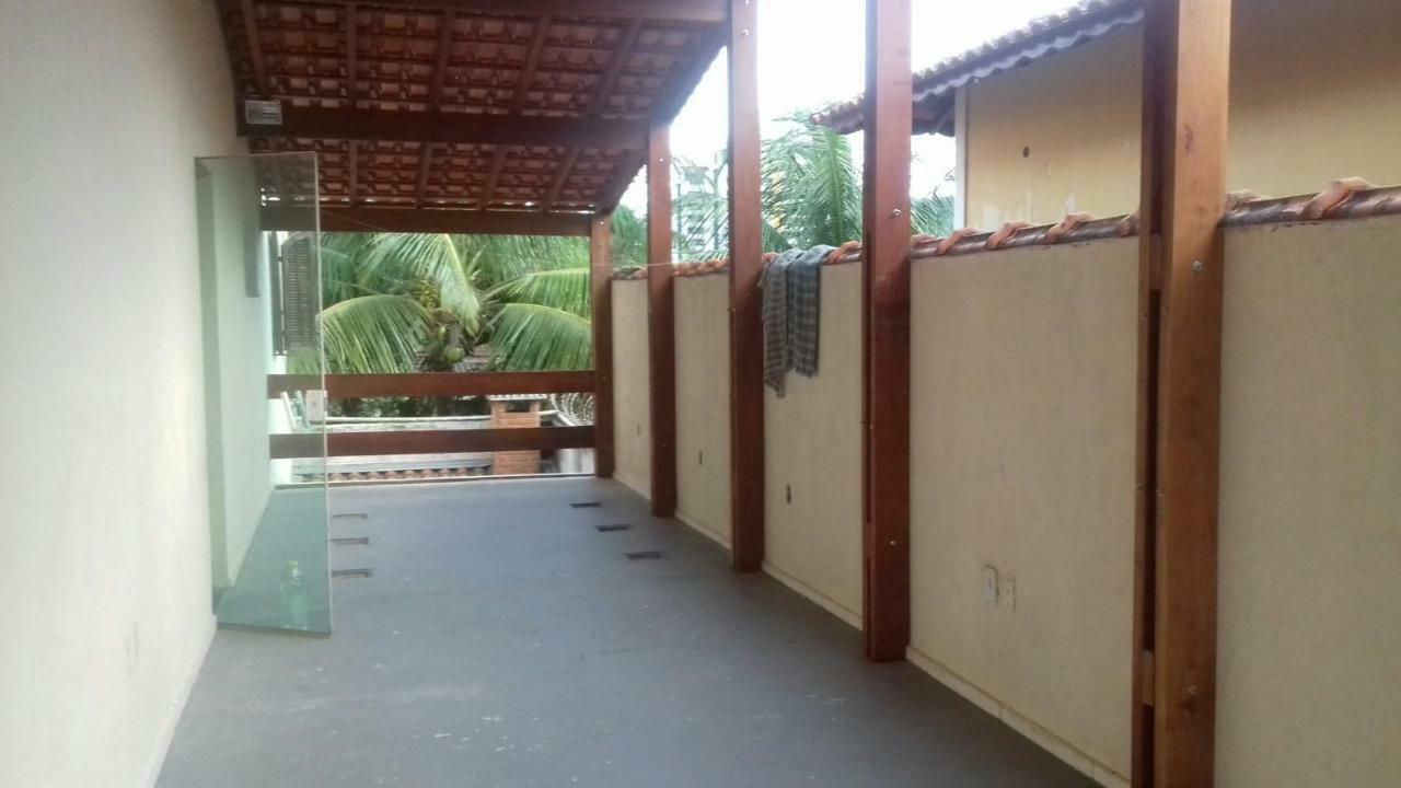 Cantao Do Indaia - Menos De 1 Minuto Da Praia! Bertioga Exterior photo